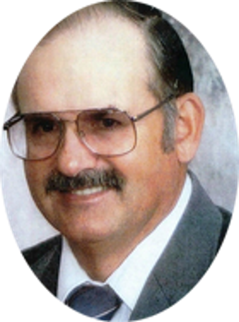 Dixon Peacock Profile Photo