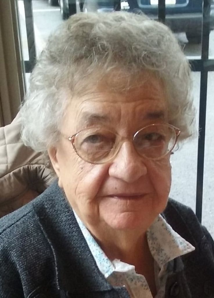 Nellie Fenton Profile Photo