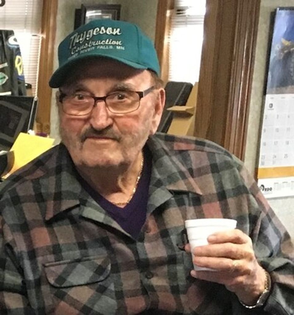 Duwayn Thygeson Profile Photo