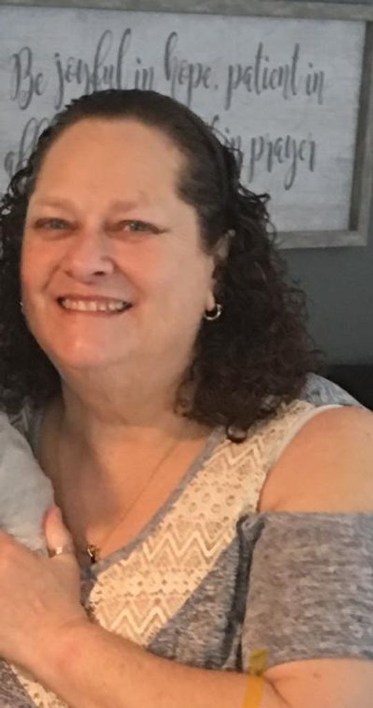 Renee Palmer Profile Photo