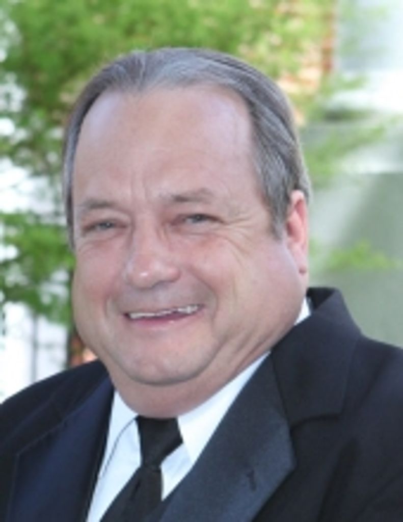 Algie "Al" Martin Prescott, Jr. 