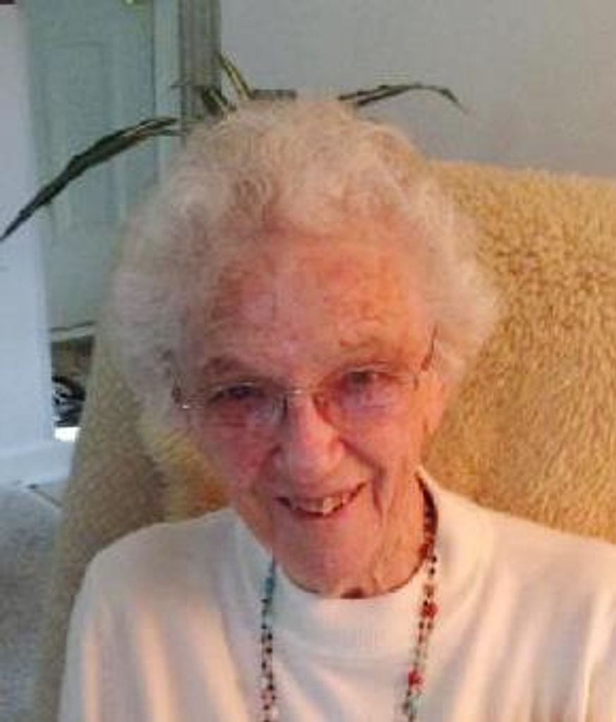 Lottie Mae (Eisenhower)  Berkheimer Profile Photo