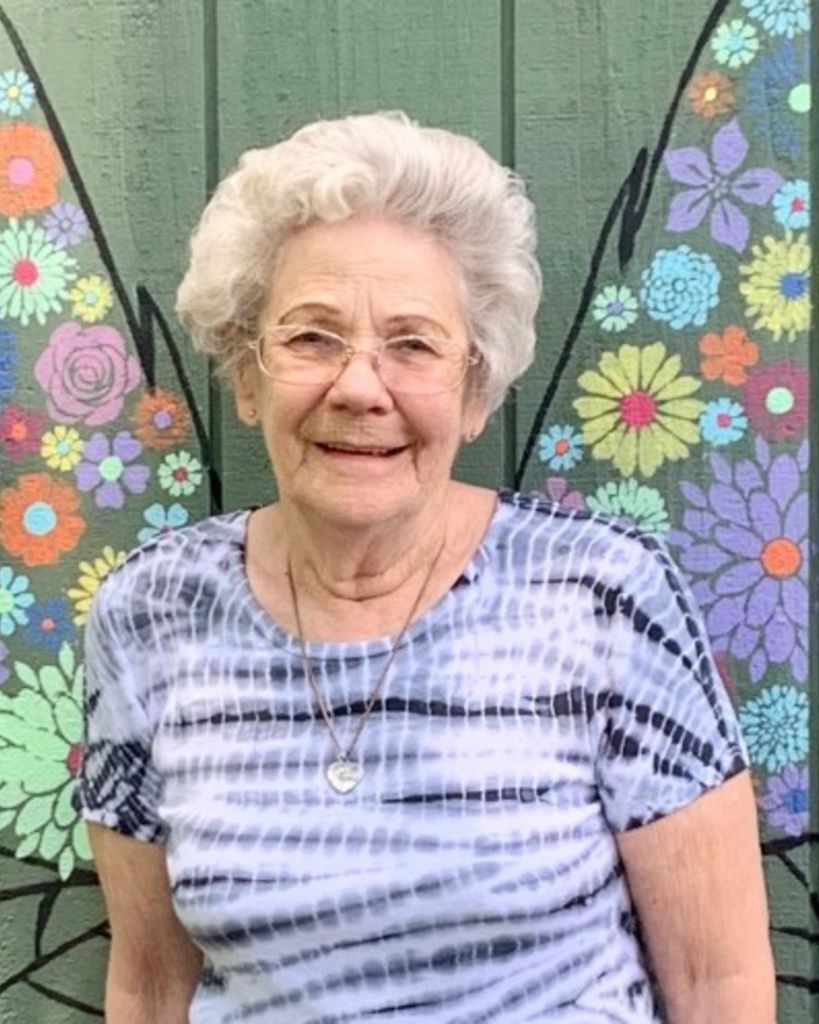 Diana "Dee" Marie Watkins