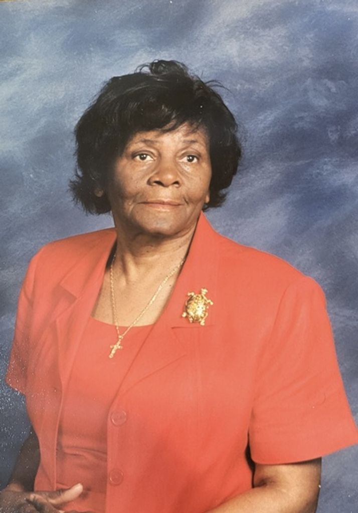 Mary F. Thomas Profile Photo