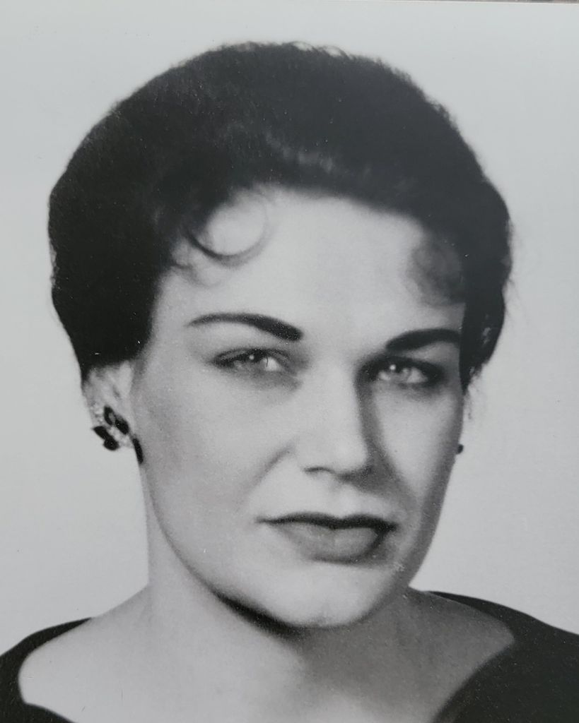 Betty Sue Inlay