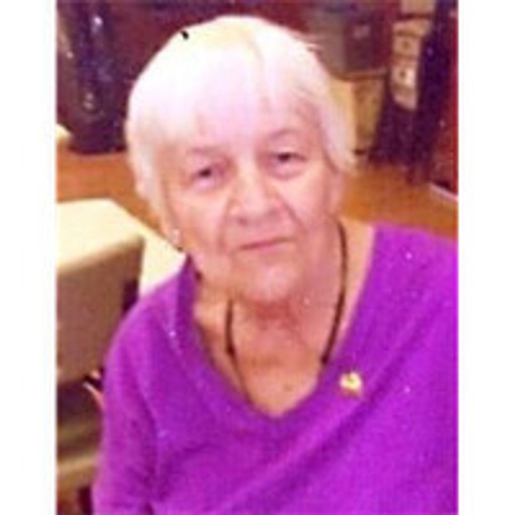 Brigitte Renate Thomas Profile Photo