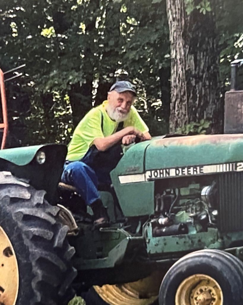 Harold "Bub" C. Black Profile Photo
