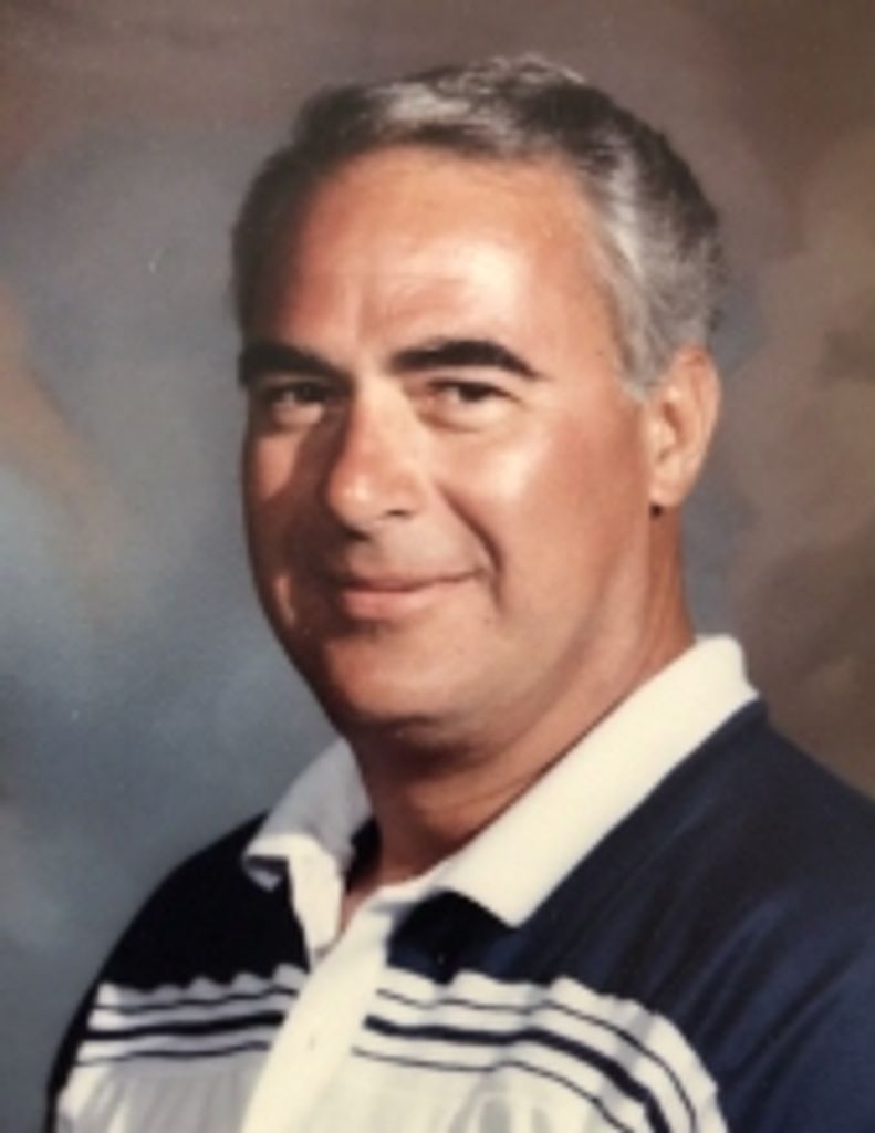 Donald Monroe Scofield