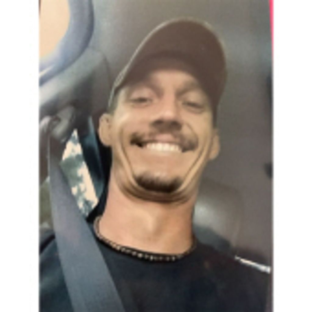 Bradley Aaron Garrett