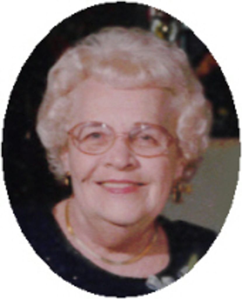 Barbara Ann Schrock