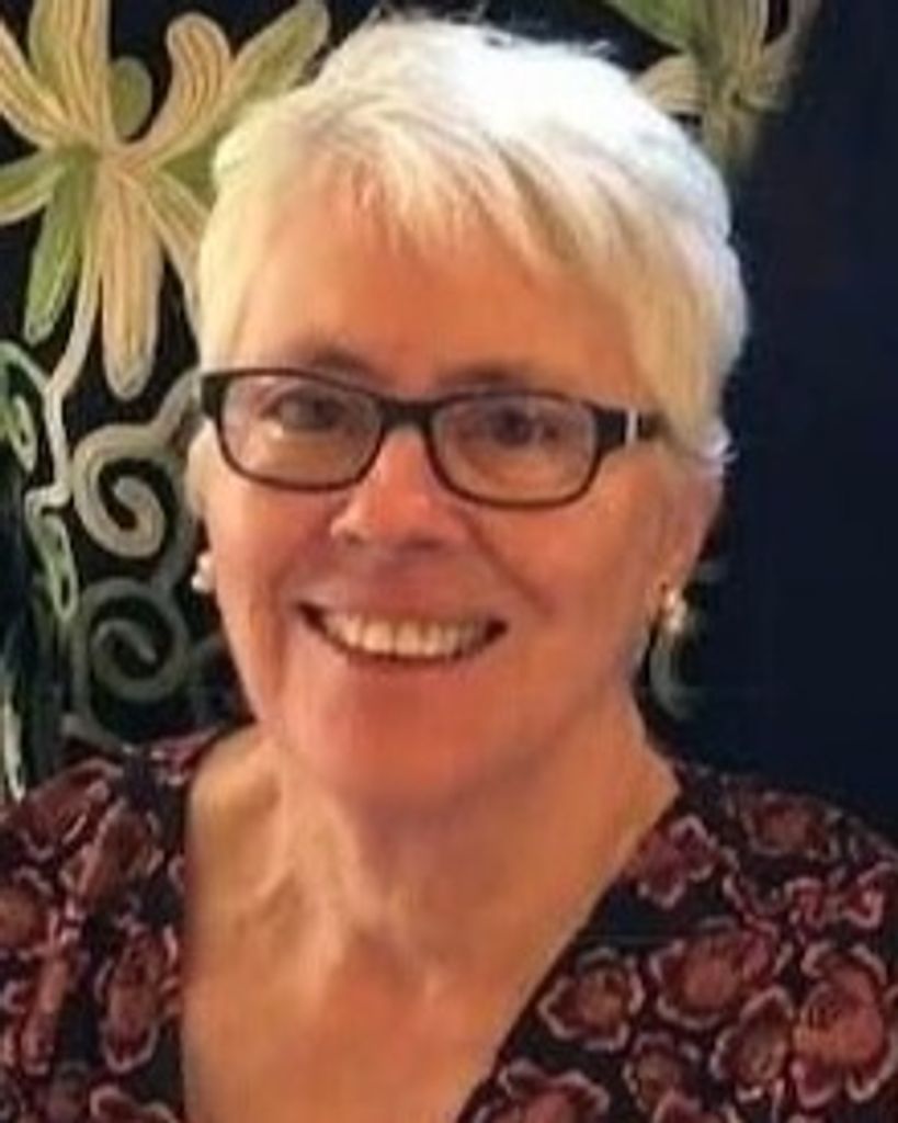Jane Guarascio Semple