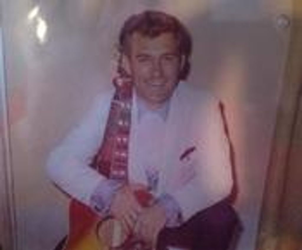 Richard Allen Holmes