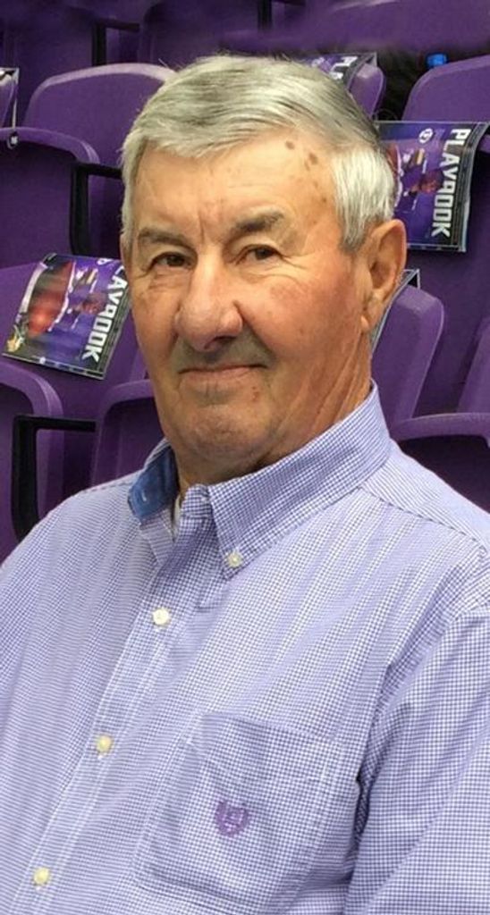 Larry Joseph Wagner Profile Photo