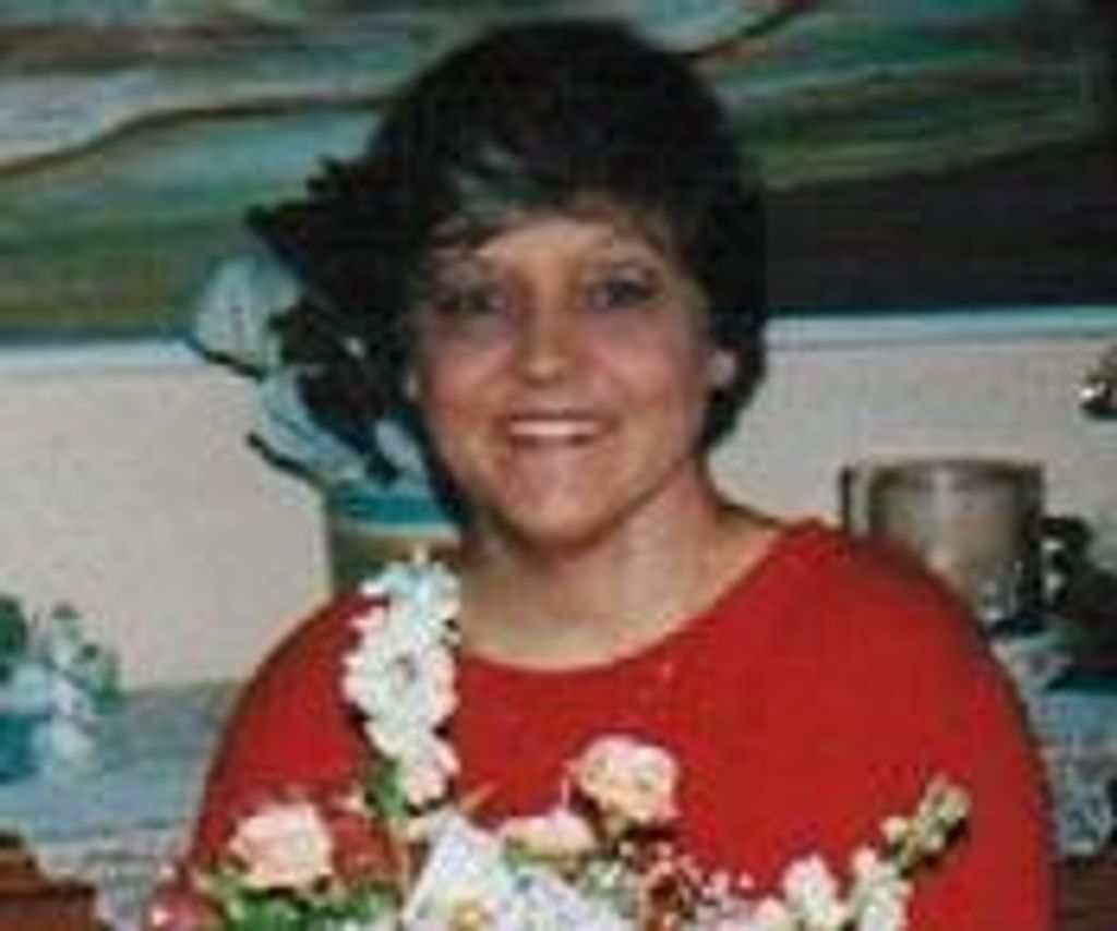 Carole D'Agostino