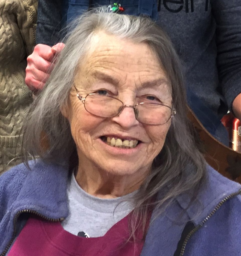 Deborah Ruth Wourms Profile Photo