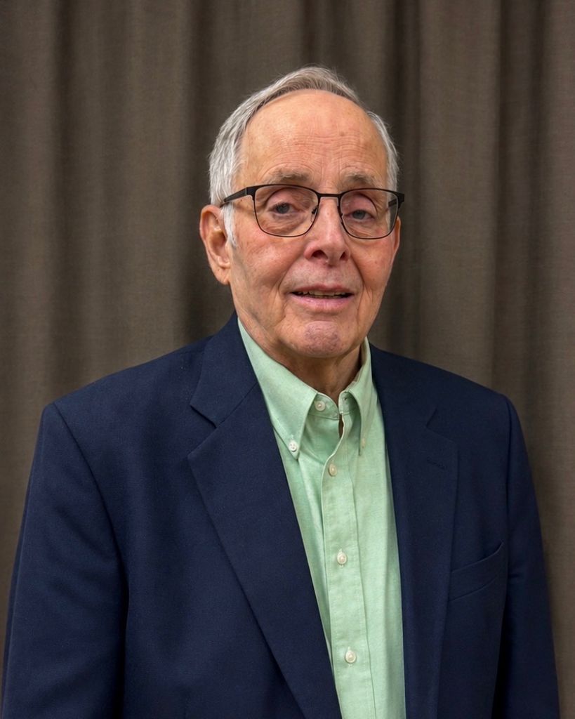 Robert E McNutt Profile Photo