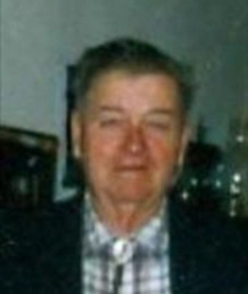 John Kenneth Hossler