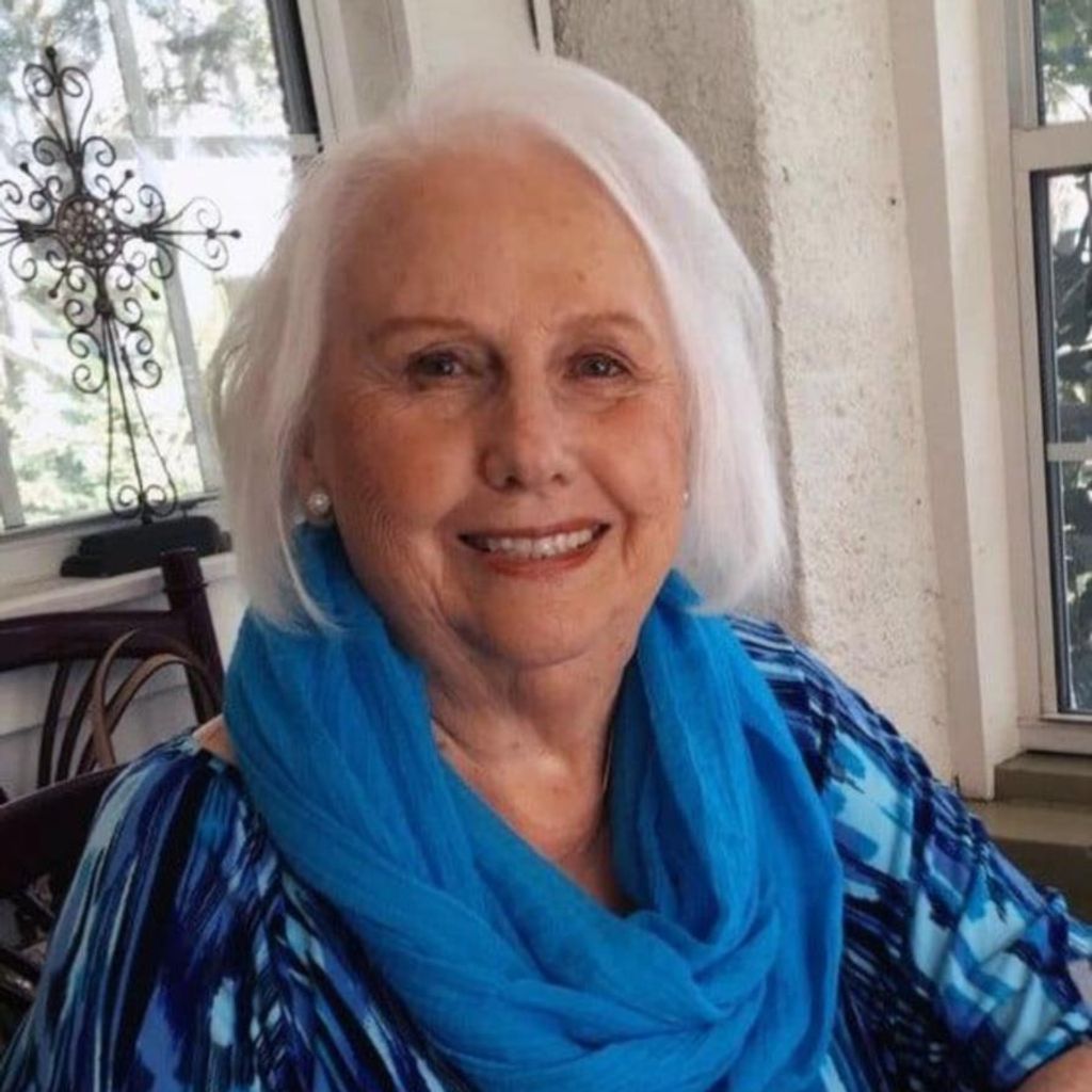 Barbara Hutson