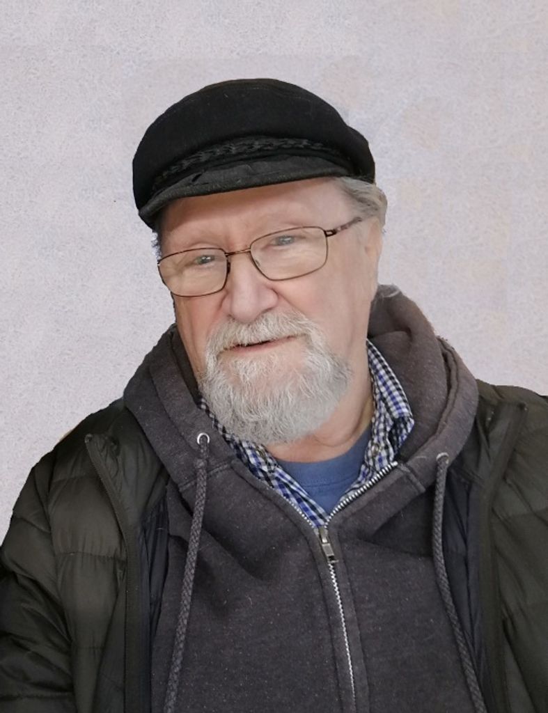 Leonard Dyck