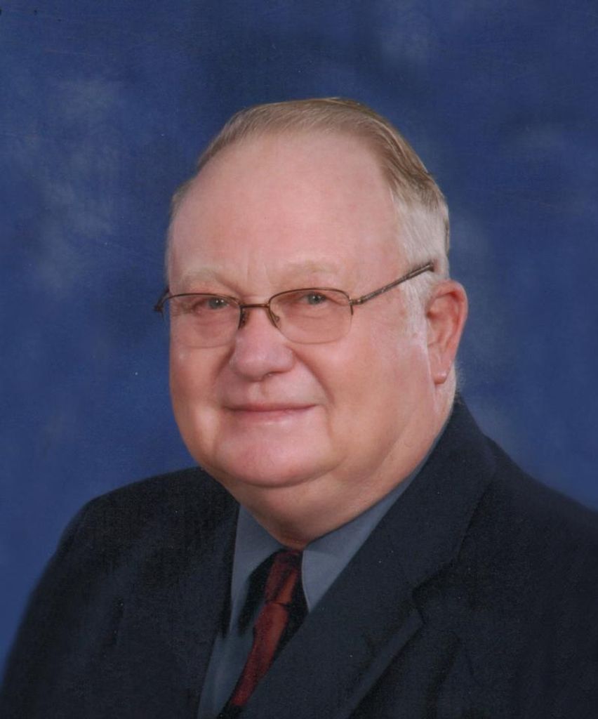Larry Lloyd Kots Profile Photo