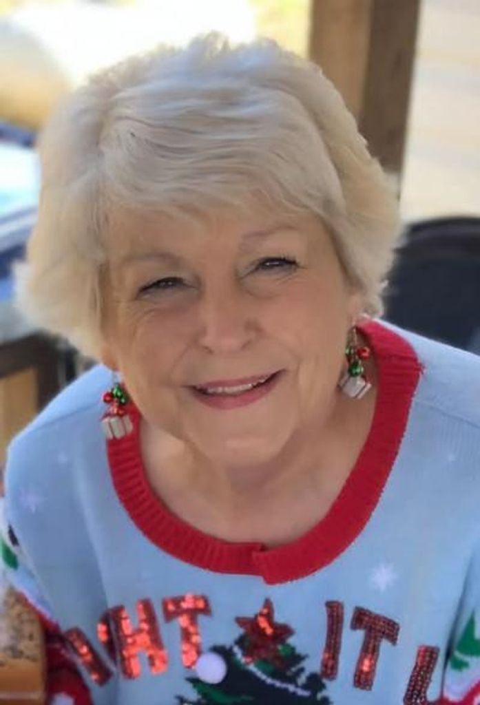 Janet Kay Hickman Profile Photo