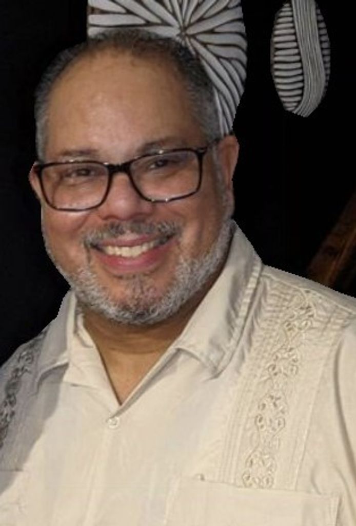Jose L. Diaz, Jr.
