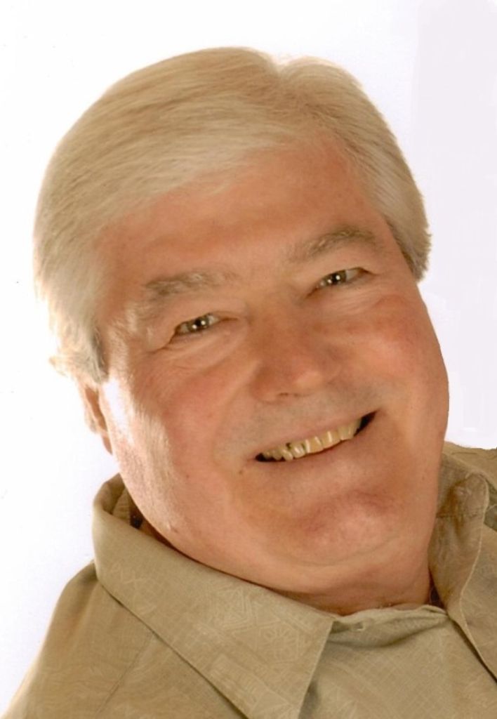 Edward Joseph Terech