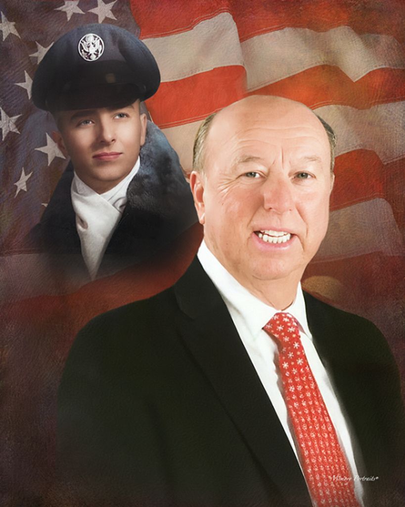 Mr. Billy Ray Mccormick Profile Photo