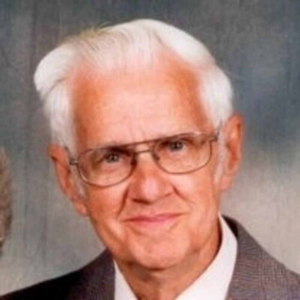 Hubert L. Isom