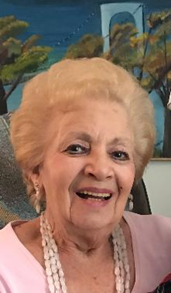 Antoinette "Ann" Riccardi