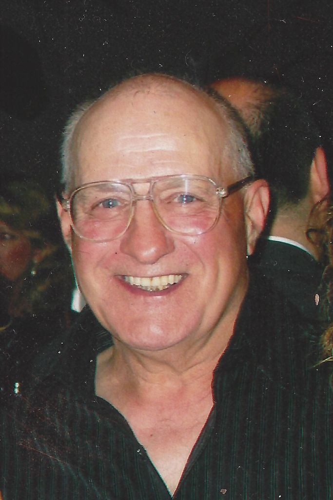 Ray Jarmin Profile Photo