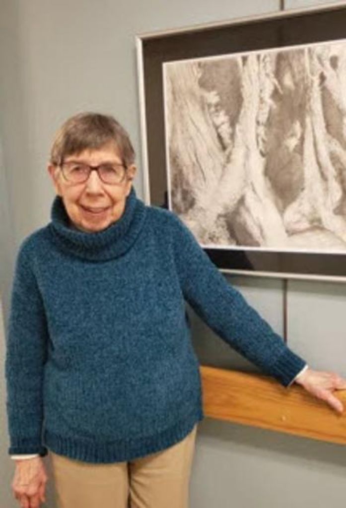 Janet Louise Heinicke Profile Photo