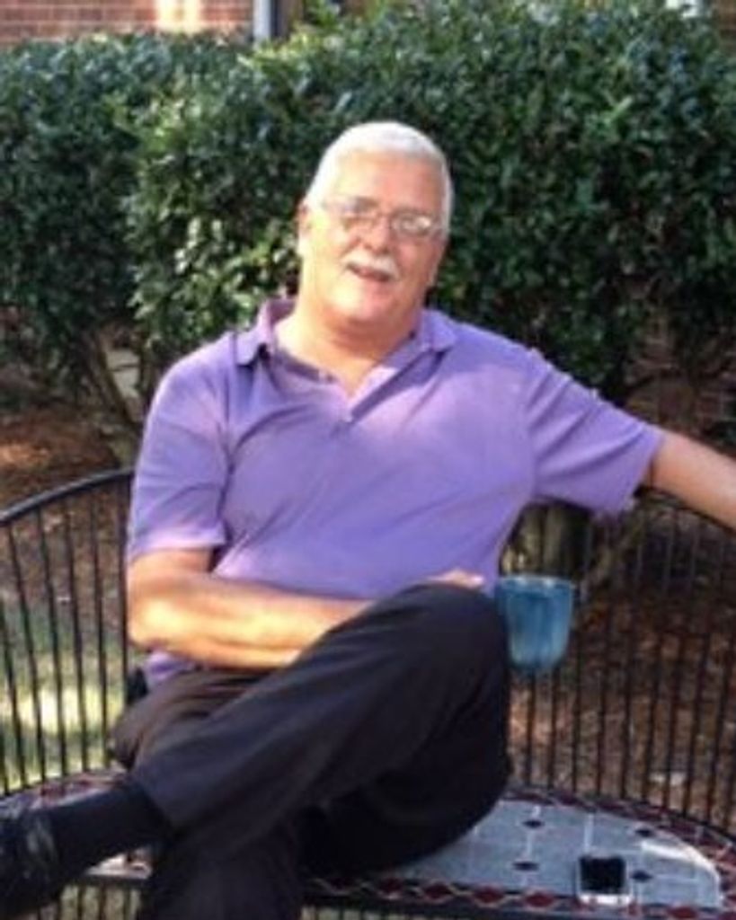 Larry Douglas Hopper Profile Photo