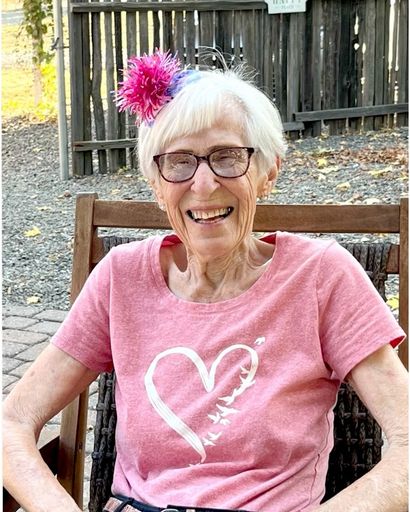 Barbara Colleen Greppi's obituary image