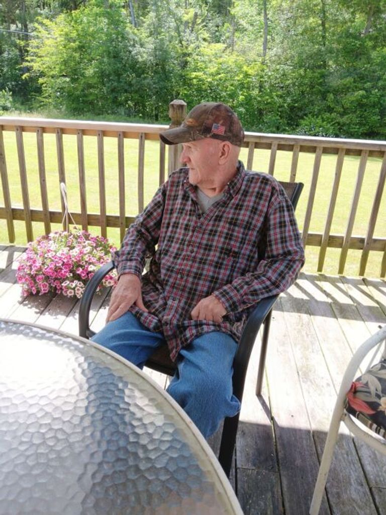 William George Westfall Profile Photo