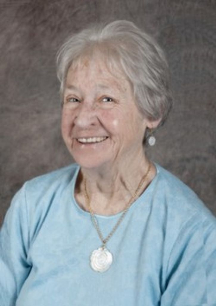 Mavis Pickett