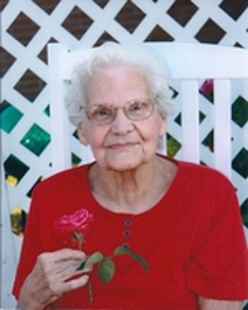 Geraldine Miller