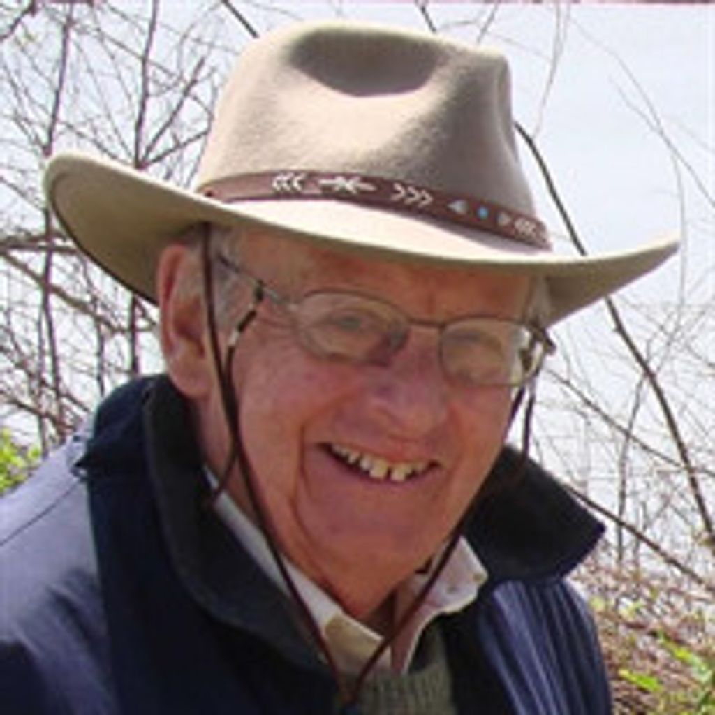 William Murrie Clevenger