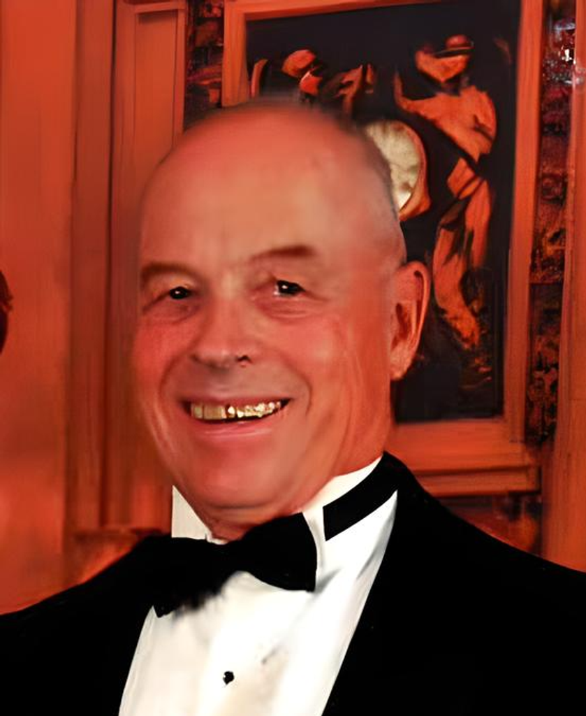 Kenneth R. Gleason