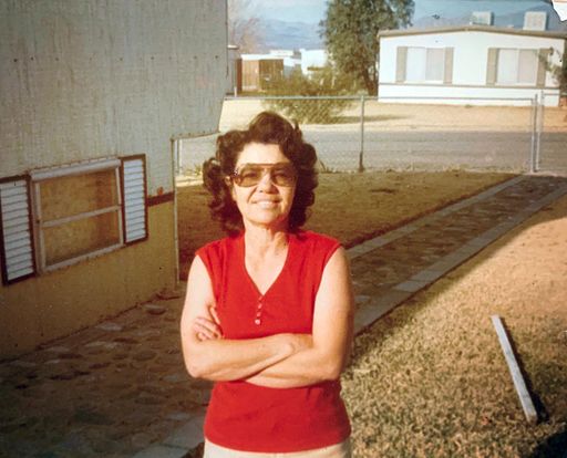 Mary Mills photo gallery thumbnail 99 of 103