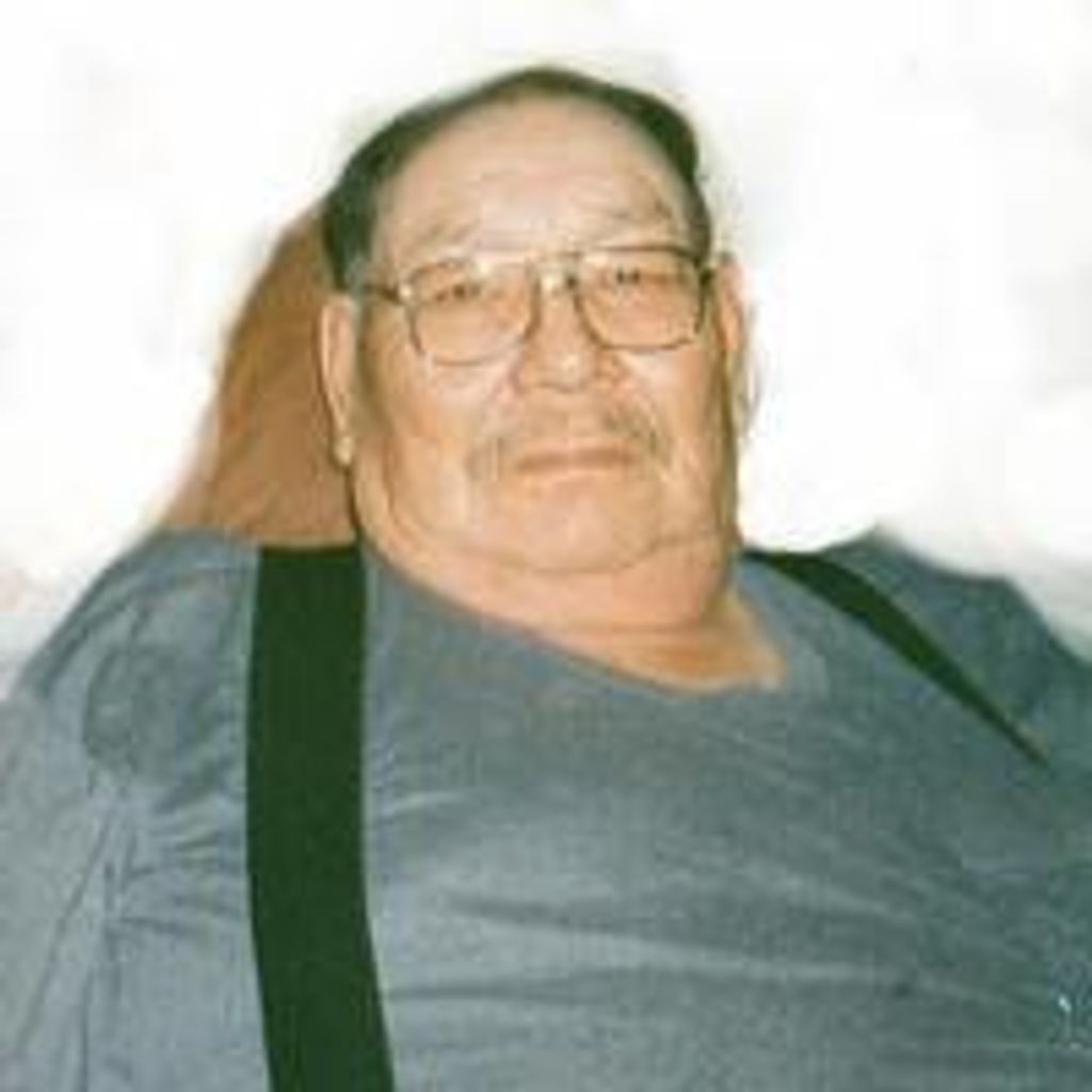 Guy Casper DeMarrias