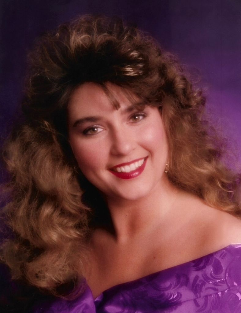 Rhonda Roberts Agnew