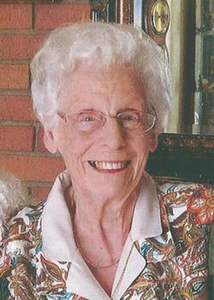 Betty J. Herrick