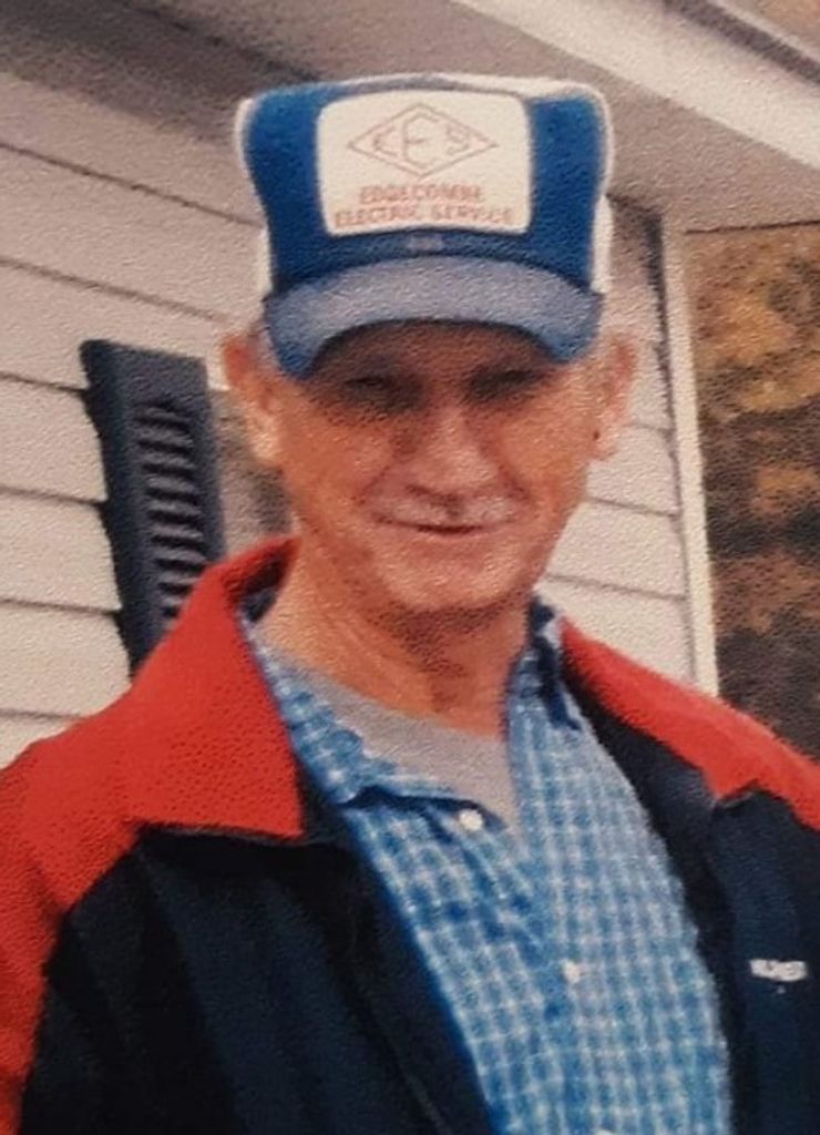 Charles Edward "Bro" Webb