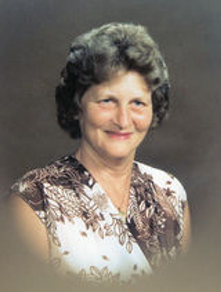 Ruby Davis