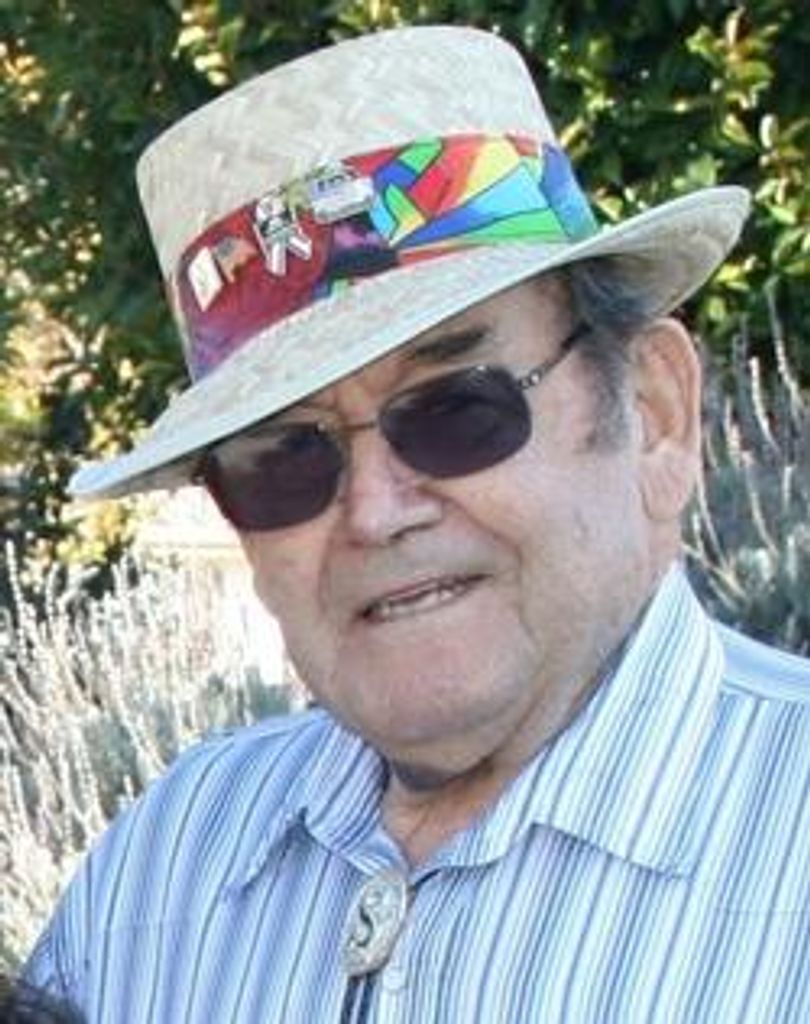 Thomas Ramos Silva, Jr.