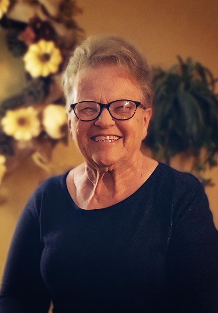 Diana Lee Roam Gourley