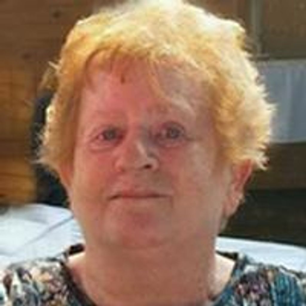 Phyllis Lee Persons
