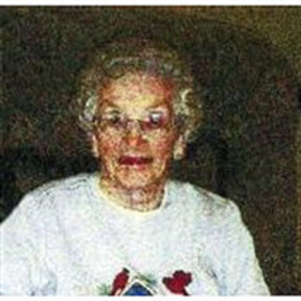 Kathryn E. Rackstraw