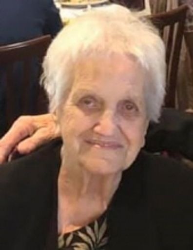 Dorothy Frances Bowers Profile Photo